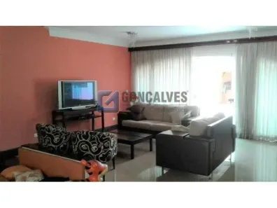 Casa com 5 Quartos à venda, 279m² no Independência, São Bernardo do Campo