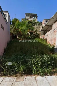Lote/Terreno à venda, 300m² no , Coronel Pacheco