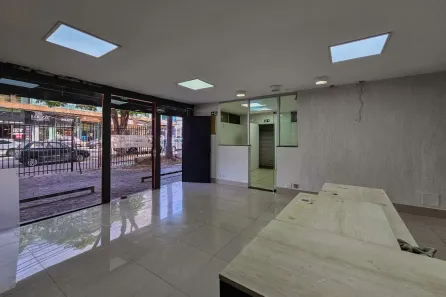 Ponto Comercial para alugar, 420m² no Anchieta, Belo Horizonte