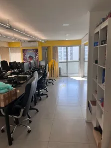 Sala Comercial à venda, 47m² no Consolação, São Paulo