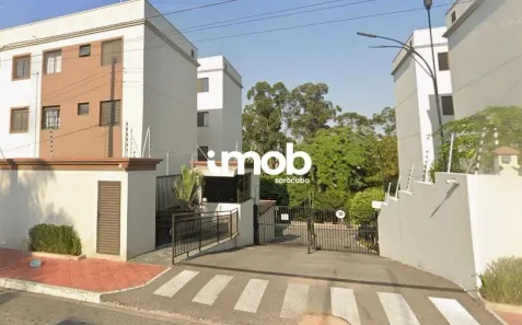 Apartamento com 2 Quartos à venda, 44m² no Vila Almeida, Sorocaba