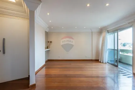 Apartamento com 4 Quartos à venda, 166m² no Mirandópolis, São Paulo