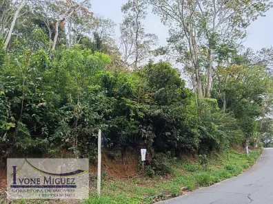 Lote/Terreno à venda, 1250m² no Village São Roque, Miguel Pereira