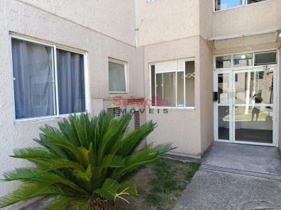 Apartamento com 2 Quartos à venda, 41m² no Estância Velha, Canoas