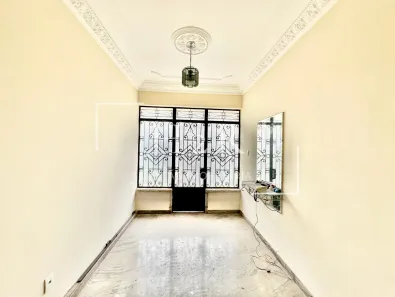 Apartamento com 4 Quartos à venda, 182m² no Tijuca, Rio de Janeiro