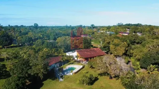 Fazenda/Sítio com 4 Quartos à venda, 25000m² no Aldeia dos Camarás, Camaragibe