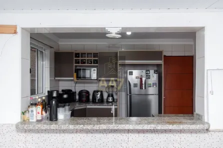 Sobrado com 2 Quartos à venda, 85m² no Vila Butantã, São Paulo