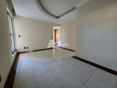 Apartamento com 3 Quartos para alugar, 89m² no Padre Eustáquio, Belo Horizonte