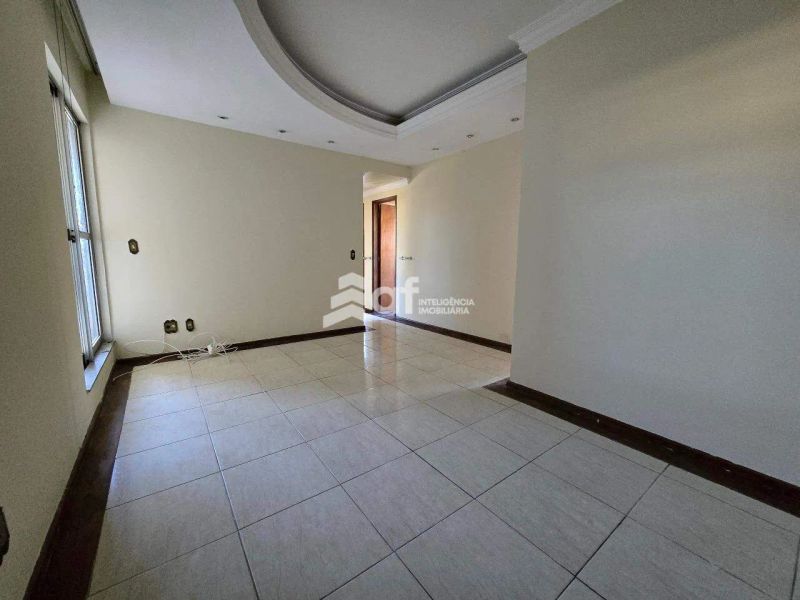 Apartamento com 3 quartos — Padre Eustáquio, Belo Horizonte