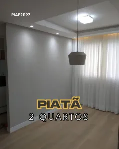 Apartamento com 2 Quartos à venda, 55m² no Caminho das Árvores, Salvador