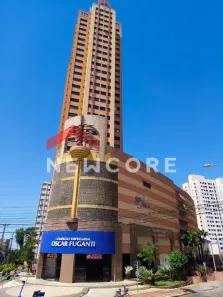 Sala Comercial à venda, 58m² no Centro, Londrina