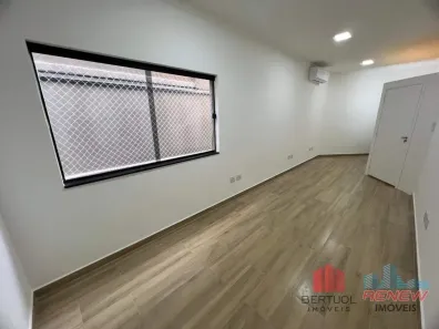 Sala Comercial para alugar, 28m² no Santa Rosa, Vinhedo