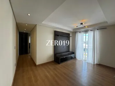 Apartamento com 2 Quartos à venda, 59m² no Vila Nova, Campinas