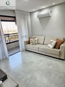 Apartamento com 3 Quartos à venda, 94m² no Jardim Vergueiro (Sacomã), São Paulo