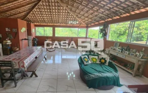 Fazenda/Sítio com 2 Quartos à venda, 140m² no Joapiranga, Valinhos