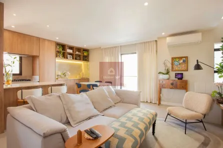 Apartamento com 2 Quartos à venda, 94m² no Planalto Paulista, São Paulo