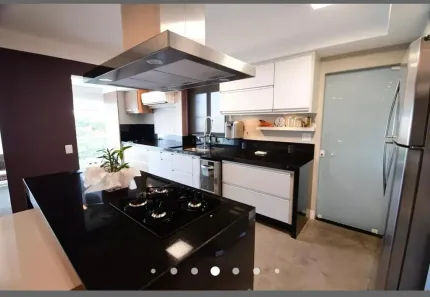 Apartamento com 2 Quartos à venda, 137m² no Loteamento Residencial Vila Bella Dom Pedro, Campinas