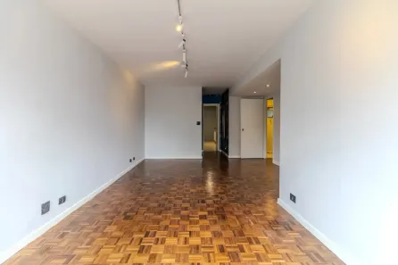 Apartamento com 3 Quartos à venda, 115m² no Itaim Bibi, São Paulo