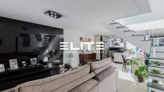 Sobrado com 3 Quartos à venda, 255m² no Silveira, Santo André