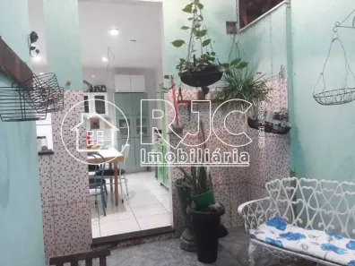 Casa com 4 Quartos à venda, 252m² no Catumbi, Rio de Janeiro