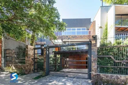 Casa com 3 Quartos à venda, 363m² no Vila Assunção, Porto Alegre