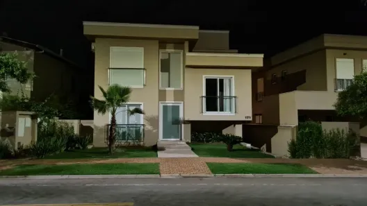 Casa de Condomínio com 4 Quartos à venda, 504m² no Alphaville, Santana de Parnaíba
