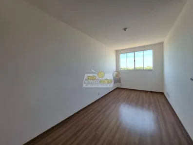 Apartamento com 2 Quartos para alugar, 45m² no Jardim Esplanada, Uberaba