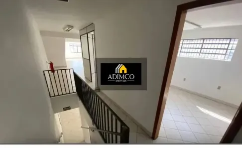 Galpão/Depósito/Armazém para alugar, 330m² no Vila Guilherme, São Paulo