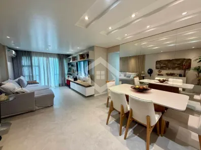 Apartamento com 4 Quartos à venda, 151m² no Barra Olímpica, Rio de Janeiro