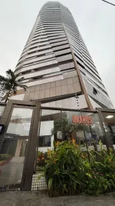 Apartamento com 4 Quartos para alugar, 205m² no Umarizal, Belém