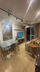 Apartamento com 2 Quartos à venda, 10m² no Jardim Bela Vista, Guarulhos