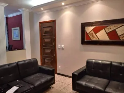 Casa com 4 Quartos à venda, 314m² no Itapoã, Belo Horizonte