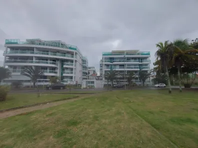 Apartamento com 3 Quartos à venda, 120m² no Piratininga, Niterói