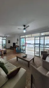 Apartamento com 4 Quartos à venda, 220m² no Praia da Costa, Vila Velha