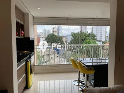 Apartamento com 2 Quartos à venda, 79m² no Vila Bertioga, São Paulo