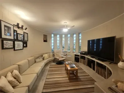 Sobrado com 4 Quartos à venda, 434m² no Jardim Marajoara, São Paulo