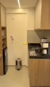 Flat com 1 Quarto à venda, 19m² no Intermares, Cabedelo