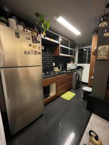Apartamento com 2 Quartos à venda, 48m² no Operário, Novo Hamburgo