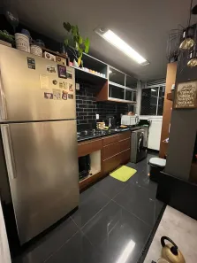 Apartamento com 2 Quartos à venda, 48m² no Operário, Novo Hamburgo
