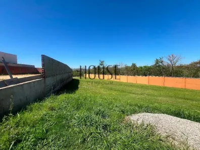 Lote/Terreno à venda, 444m² no Vila Martins, Itu