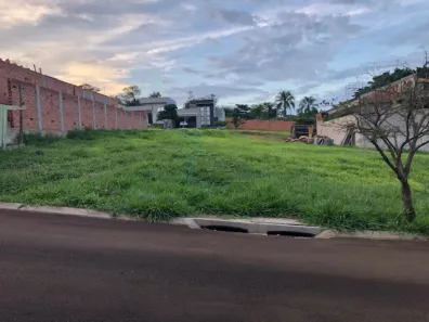 Lote/Terreno à venda, 266m² no Reserva San Gabriel, Ribeirão Preto
