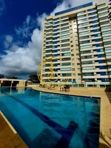 Apartamento com 2 Quartos à venda, 75m² no Pituaçu, Salvador