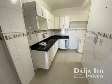 Apartamento com 1 Quarto à venda, 58m² no Costa Azul, Salvador
