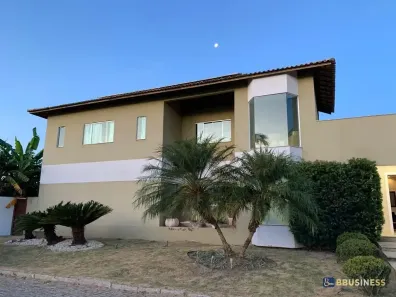 Casa de Condomínio com 3 Quartos à venda, 1014m² no Parque Pecuária, Campos dos Goytacazes