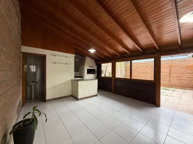 Casa com 4 Quartos para alugar, 198m² no Ouro Verde, Bento Gonçalves