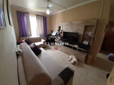 Apartamento com 2 Quartos à venda, 58m² no Lauzane Paulista, São Paulo