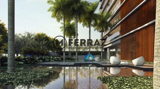 Apartamento com 4 Quartos à venda, 301m² no Indianópolis, São Paulo