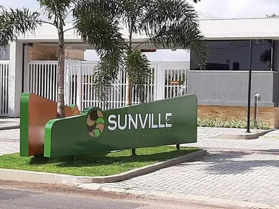 Casa de Condomínio com 3 Quartos à venda, 130m² no Muçumagro, João Pessoa