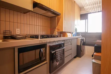 Apartamento com 2 Quartos à venda, 63m² no Jardim Independência, São Paulo