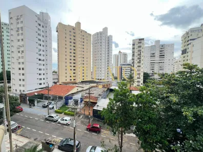 Apartamento com 4 Quartos à venda, 218m² no Nova Suiça, Goiânia